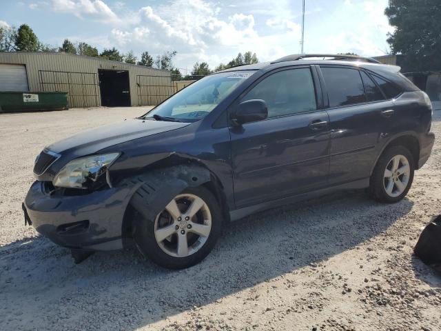 LEXUS RX 330 2004 2t2ha31ux4c033100