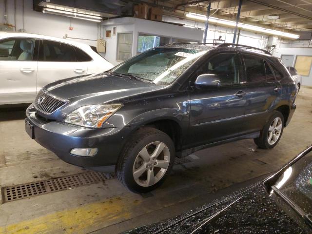 LEXUS RX 330 2004 2t2ha31ux4c039883