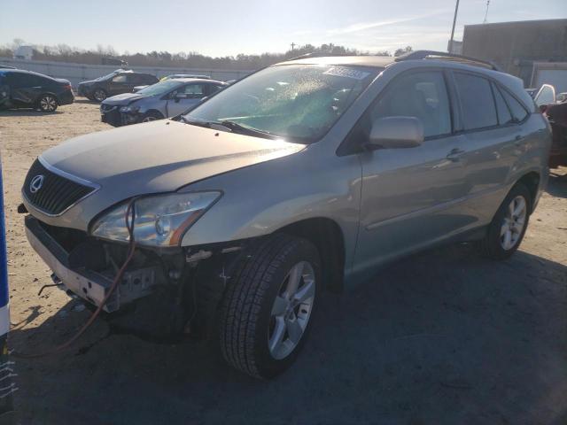 LEXUS RX330 2005 2t2ha31ux5c042753