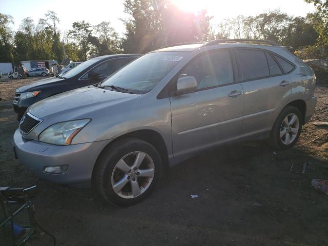 LEXUS RX330 2005 2t2ha31ux5c046284