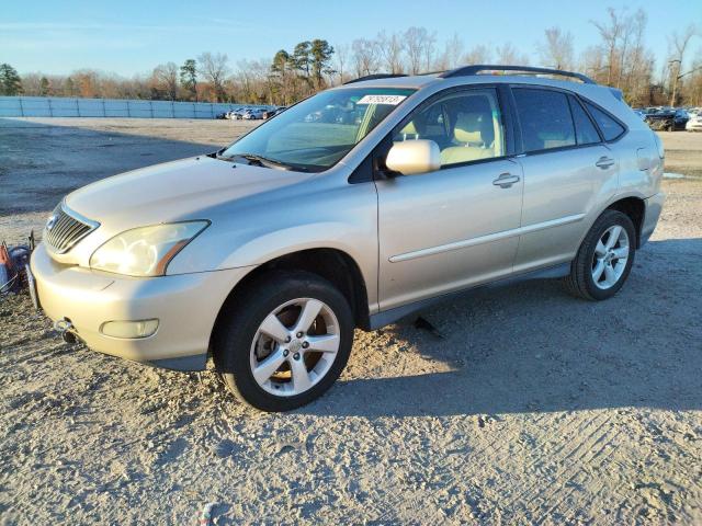 LEXUS RX330 2005 2t2ha31ux5c048410