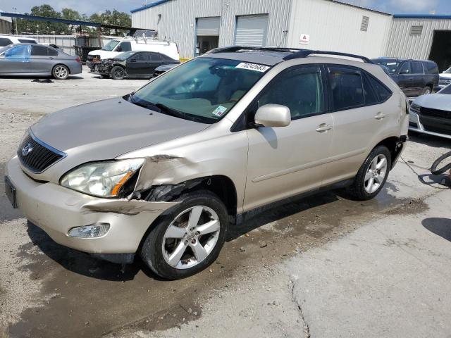 LEXUS RX 330 2005 2t2ha31ux5c065109