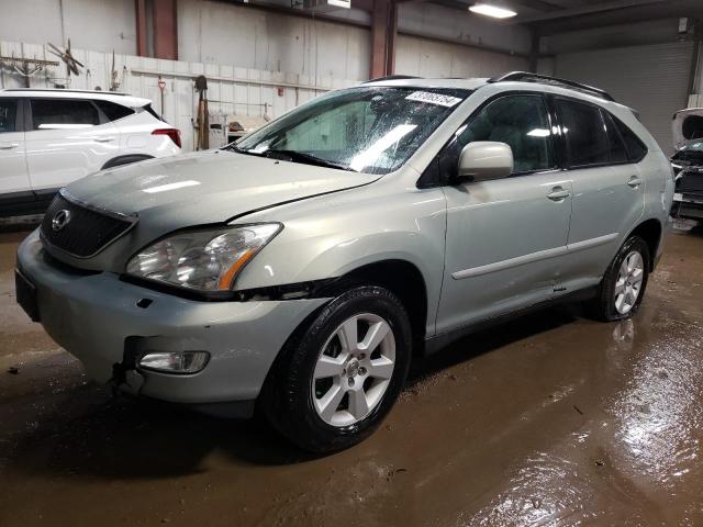 LEXUS RX330 2005 2t2ha31ux5c067636