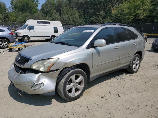 LEXUS RX 330 2005 2t2ha31ux5c069502