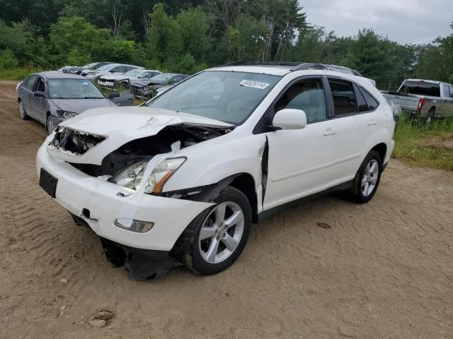 LEXUS RX 330 2005 2t2ha31ux5c071590