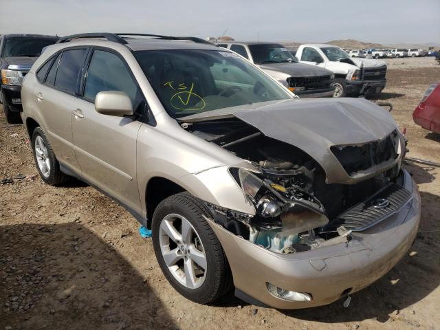 LEXUS RX 330 2005 2t2ha31ux5c077941