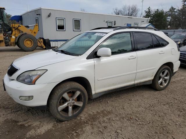 LEXUS RX330 2005 2t2ha31ux5c084002