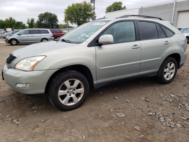 LEXUS RX 330 2005 2t2ha31ux5c086297