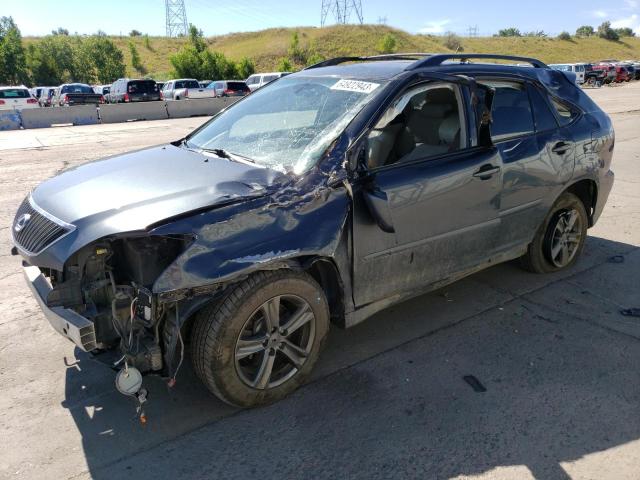 LEXUS RX 330 2006 2t2ha31ux6c088133