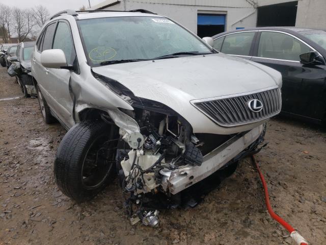 LEXUS RX 330 2006 2t2ha31ux6c090707