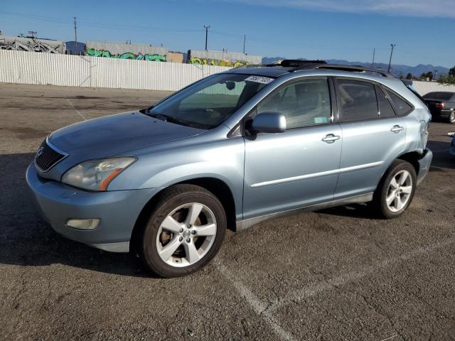 LEXUS RX330 2006 2t2ha31ux6c092151