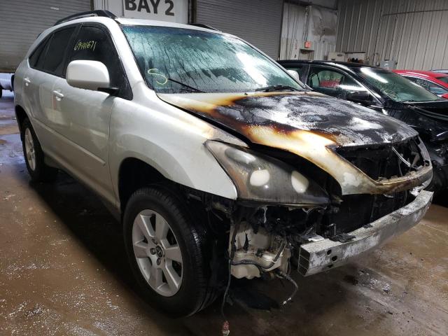 LEXUS RX 330 2006 2t2ha31ux6c098659