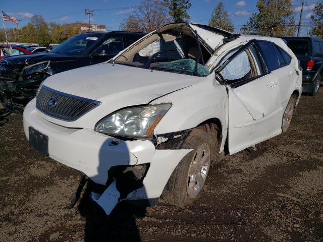 LEXUS RX330 2006 2t2ha31ux6c100961