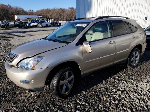 LEXUS RX330 2006 2t2ha31ux6c101673