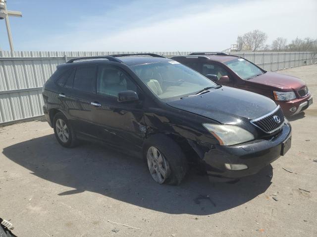 LEXUS RX330 2006 2t2ha31ux6c102628