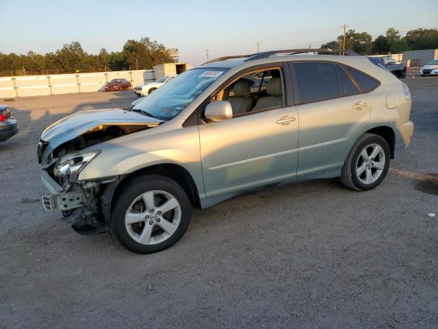 LEXUS RX330 2006 2t2ha31ux6c103665