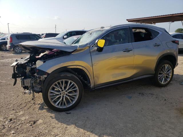 LEXUS NX 2023 2t2hgcez4pc023669