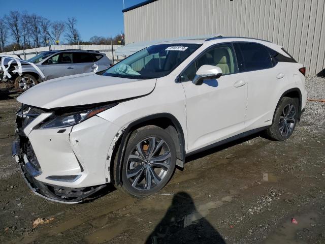 LEXUS NULL 2020 2t2hgmda0lc056809