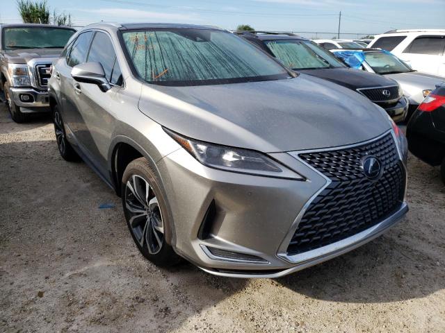 LEXUS RX 450H 2021 2t2hgmda0mc057024