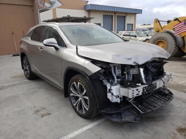 LEXUS RX 450H 2022 2t2hgmda0nc076450