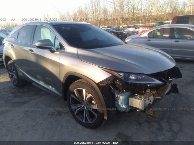 LEXUS NULL 2020 2t2hgmda2lc055600