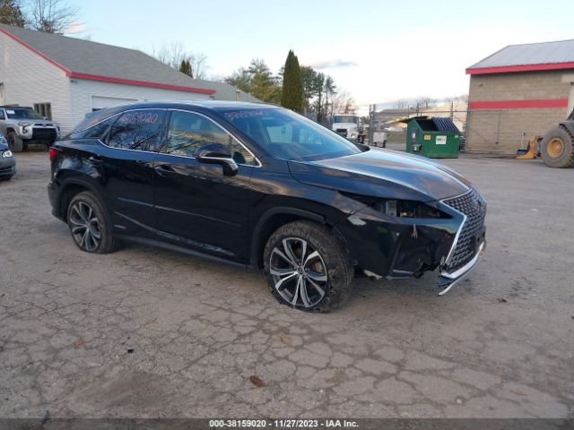 LEXUS NULL 2021 2t2hgmda2mc059115