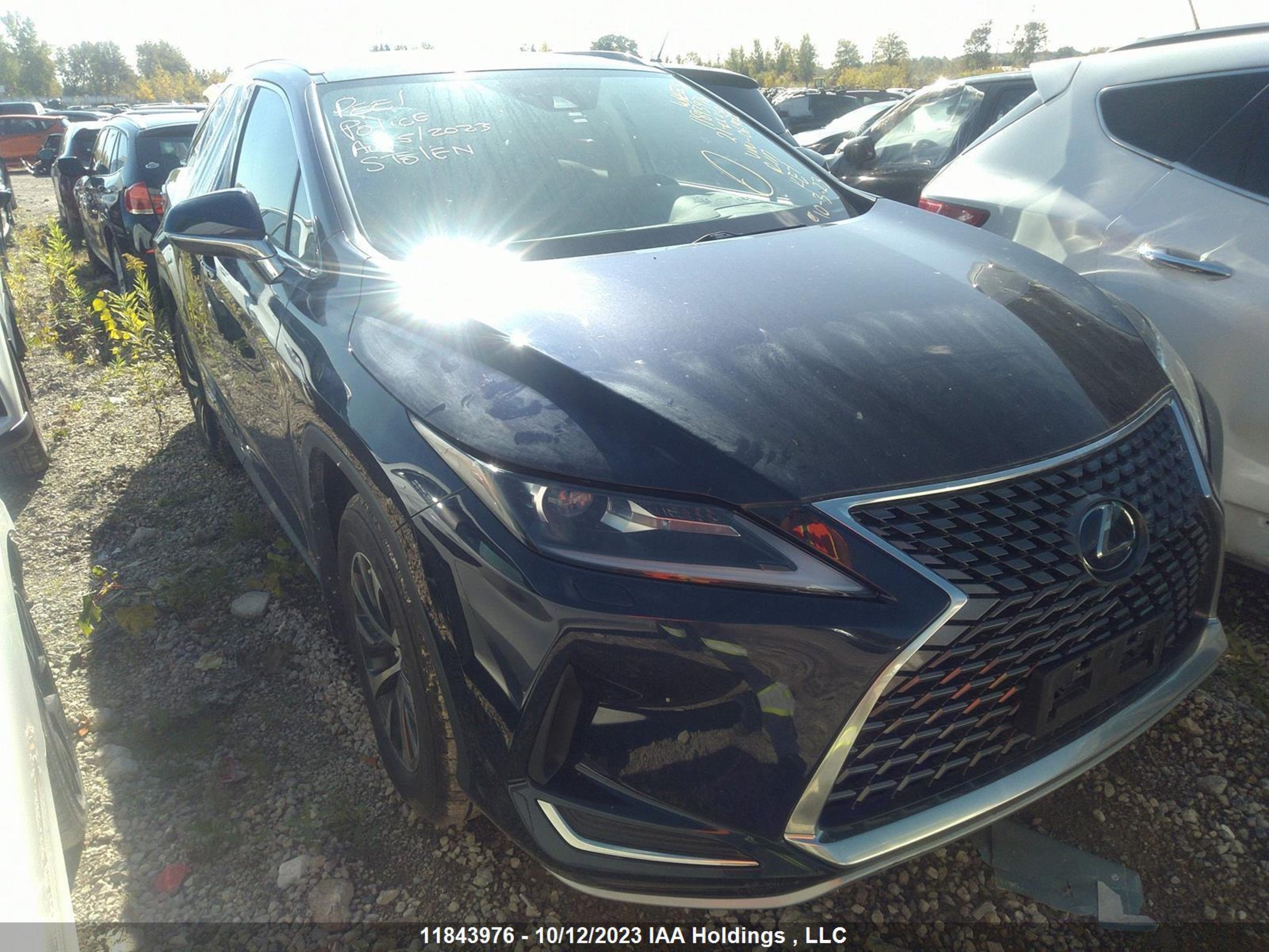 LEXUS RX 2021 2t2hgmda2mc069028