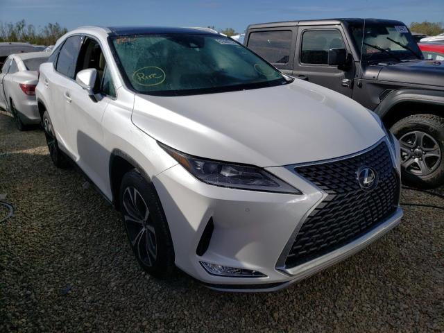 LEXUS RX 450H 2022 2t2hgmda2nc078667