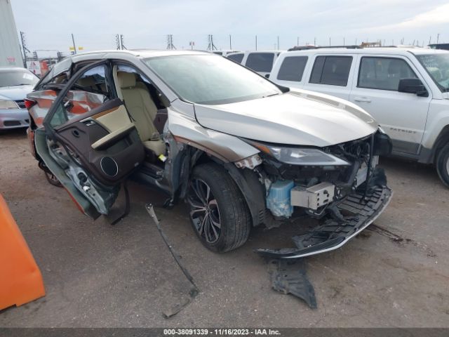 LEXUS RX 2020 2t2hgmda3lc055184