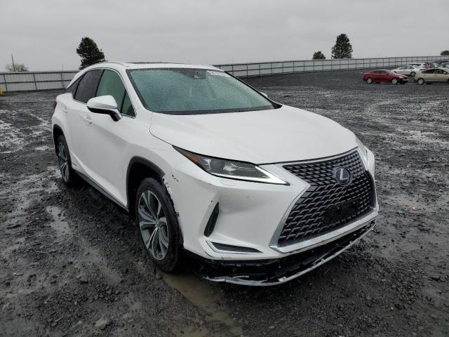 LEXUS RX 450H 2020 2t2hgmda4lc052472