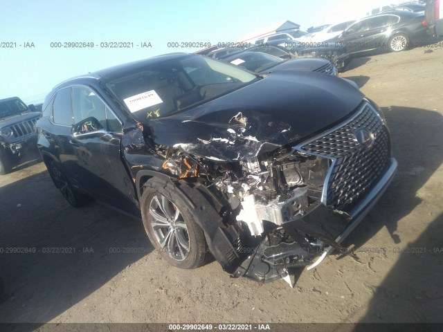 LEXUS NULL 2020 2t2hgmda4lc054335