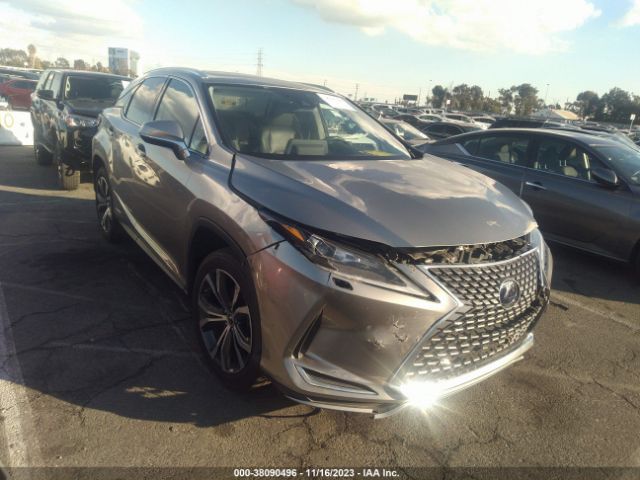 LEXUS NULL 2021 2t2hgmda4mc065997