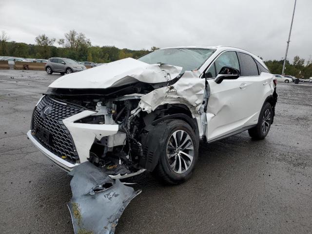 LEXUS RX 450H 2021 2t2hgmda5mc068553