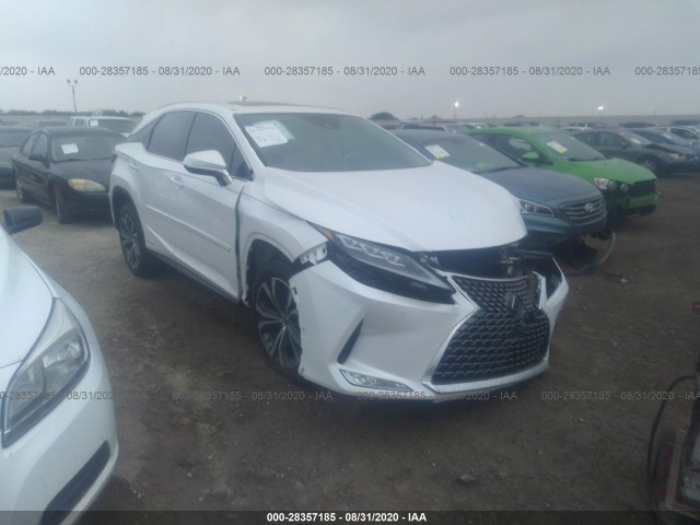 LEXUS NULL 2020 2t2hgmda6lc044129