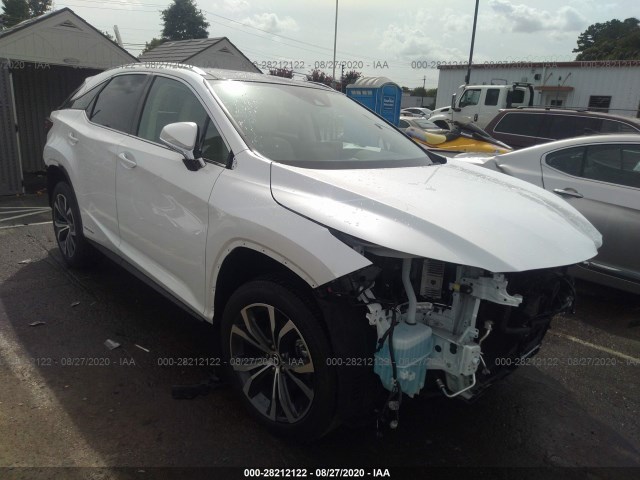 LEXUS NULL 2020 2t2hgmda6lc050268