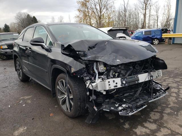 LEXUS RX 450H 2022 2t2hgmda6nc072645