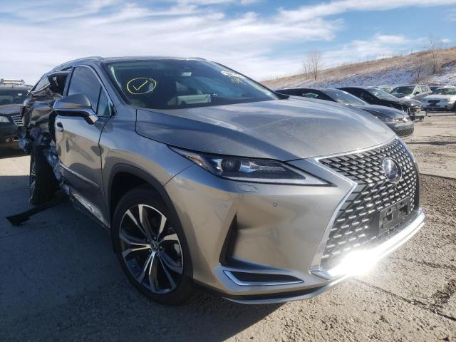 LEXUS RX 450H 2021 2t2hgmda8mc067946