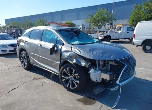 LEXUS RX 2020 2t2hgmda9lc051799