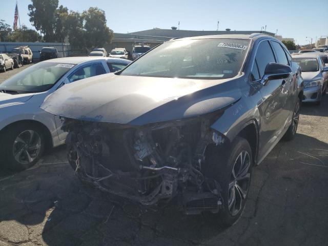 LEXUS NULL 2022 2t2hgmda9nc076513