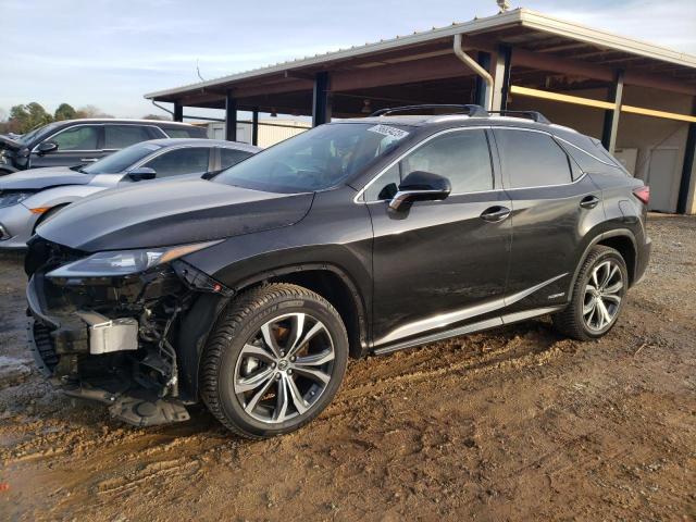 LEXUS RX450 2022 2t2hgmda9nc084904