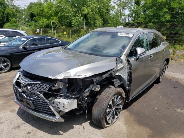 LEXUS RX 450H 2020 2t2hgmdaxlc043422