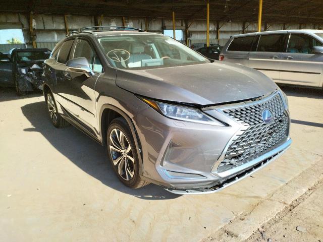 LEXUS RX 450H 2022 2t2hgmdaxnc076567