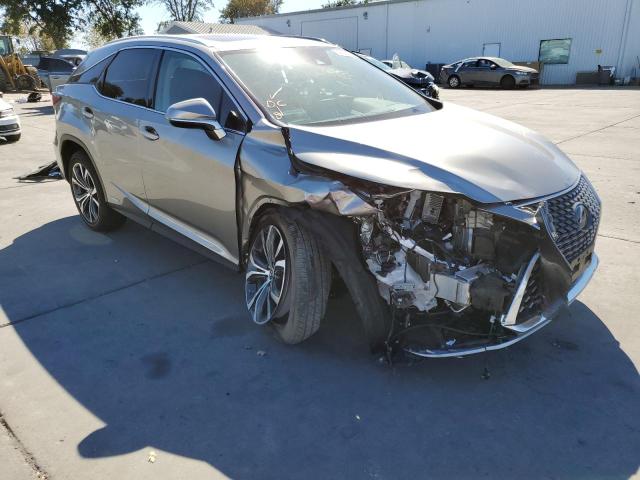 LEXUS RX 450H 2022 2t2hgmdaxnc081929