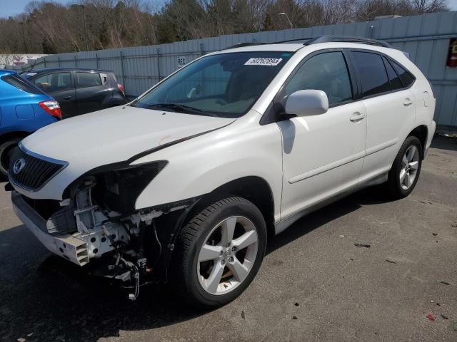 LEXUS RX350 2007 2t2hk31u07c001659