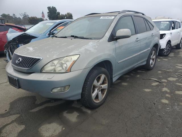 LEXUS RX350 2007 2t2hk31u07c002939