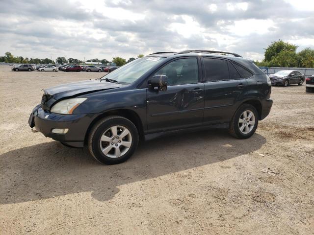 LEXUS RX 350 2007 2t2hk31u07c004691