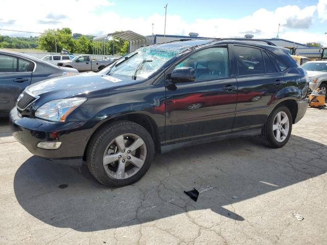 LEXUS RX350 2007 2t2hk31u07c006585