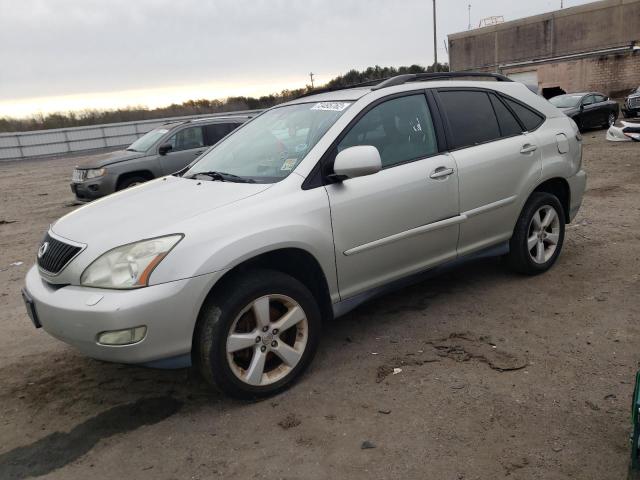 LEXUS RX 350 2007 2t2hk31u07c011947