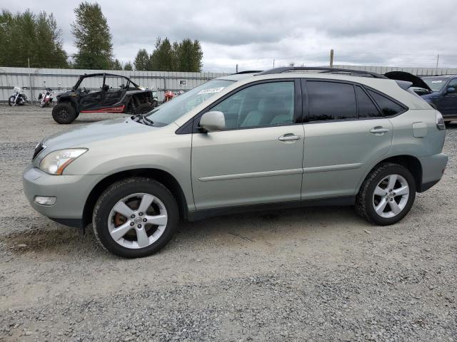 LEXUS RX 350 2007 2t2hk31u07c013231