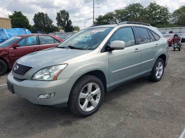 LEXUS RX 350 2007 2t2hk31u07c025606